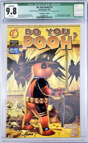 You pooh 1 - do, #1