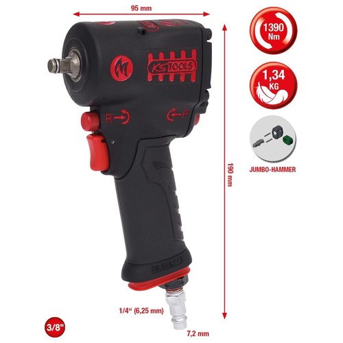 Tools minimonster - ks,