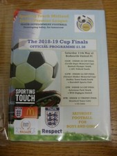 11/05/2019 Midland Junior