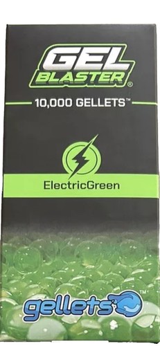Gel blaster 000 - gel,