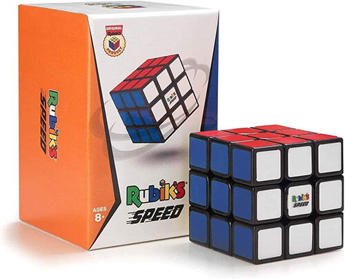 Cubo rubik originale 3x3 - rubik,