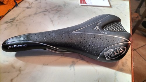 Sella selle italia - italia, signo