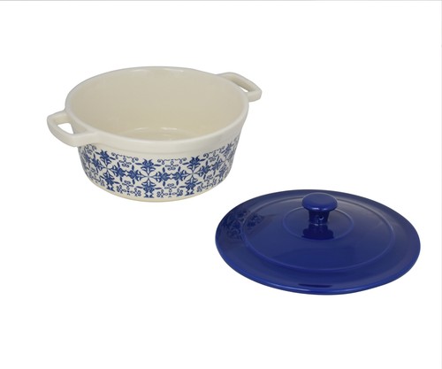 Casseruola gres con - casseruola,