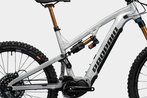 Kit cuscinetti perno telaio - , |