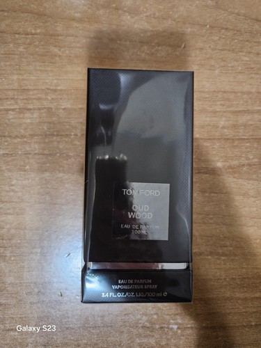 Tom ford oud wood 100ml - wood,