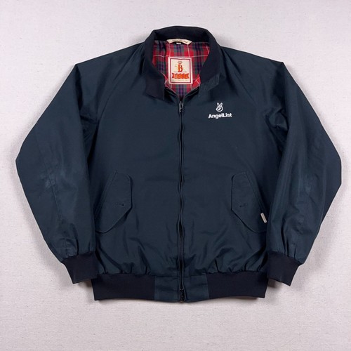Baracuta harrington giacca - baracuta,