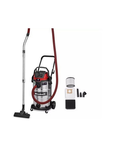 Aspiratore solidi liquidi - aspiratore, e