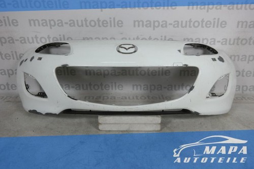 Paraurti anteriore mazda 5 - paraurti, mx-5