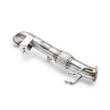 Downpipe per Ford Focus III