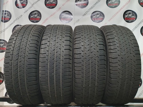 Gomme estive usate - 4,