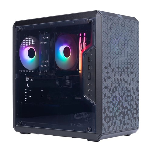 Cooler master gaming - pc, ryzen