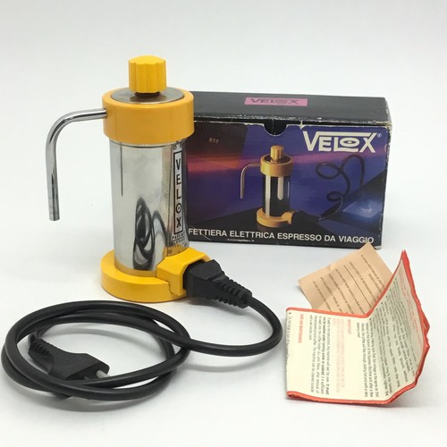 80s velox caffettiera - ‘80s,
