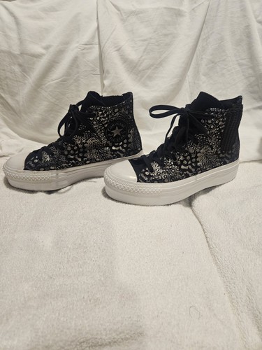 Scarpe converse chuck taylor - scarpe,