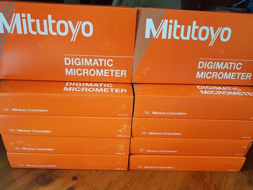 Mitutoyo 293 832 micrometro - mitutoyo, 293-832-30