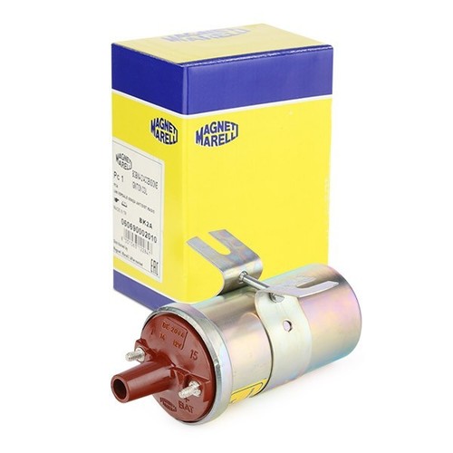 Bobina bk2a marelli - bobina,