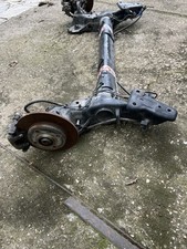 Ponte assale opel crossland - assale,
