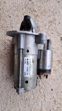 Motorino avviamento Ford Focus