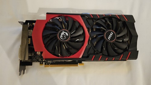 Msi geforce gtx - geforce,