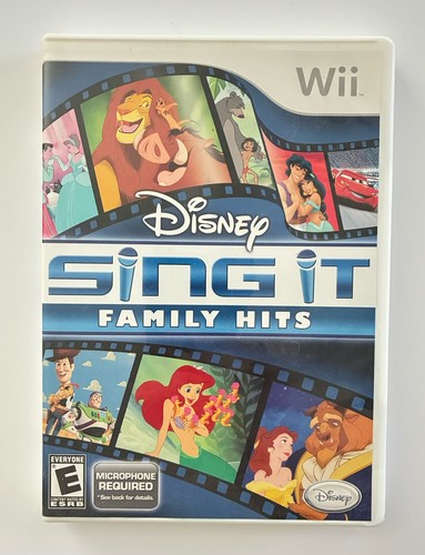 Videogioco musicale nintendo - videogioco,