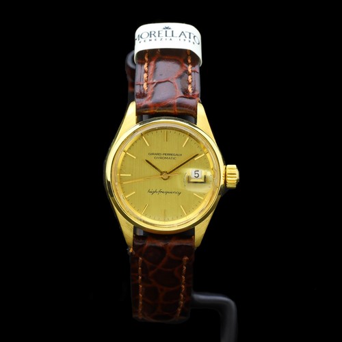 Girard perregaux gyromatic - girard,