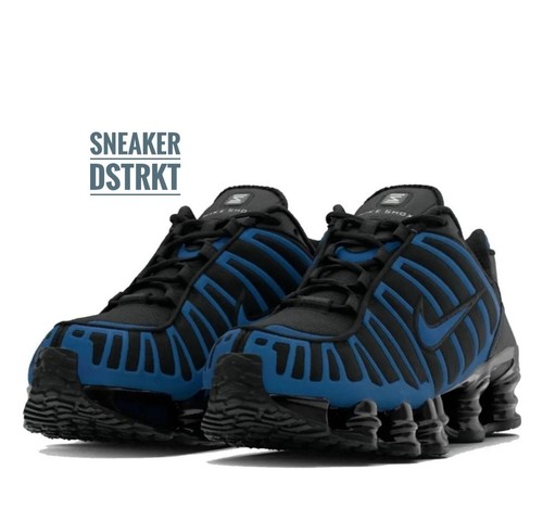 Nike shox reflective - reflective, court