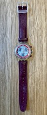 Swatch Chrono Nuovo Windmill