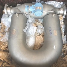 Misuratori di portata Emerson