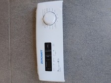 Frontalino Lavatrice Zerowatt