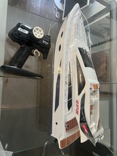 Motoscafo radiocomandato