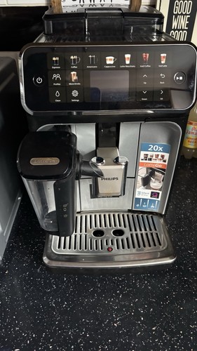 Philips 5500 series lattego - philips,