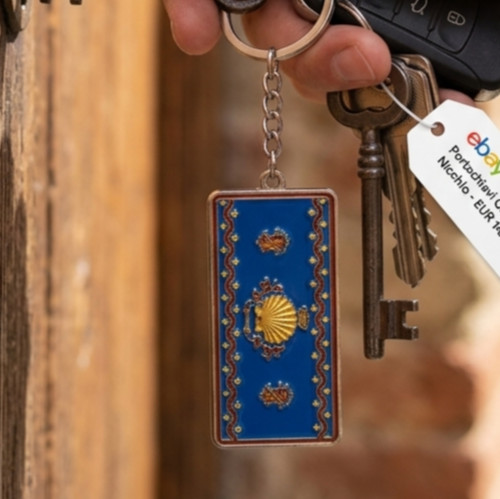 Palio del delle della contrade - delle,
