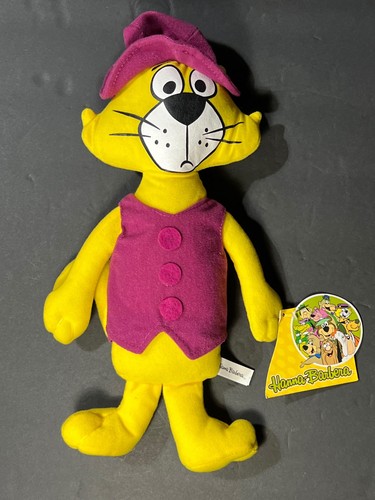 Peluche top cat - peluche,