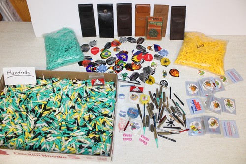 Enorme lotto - enorme,