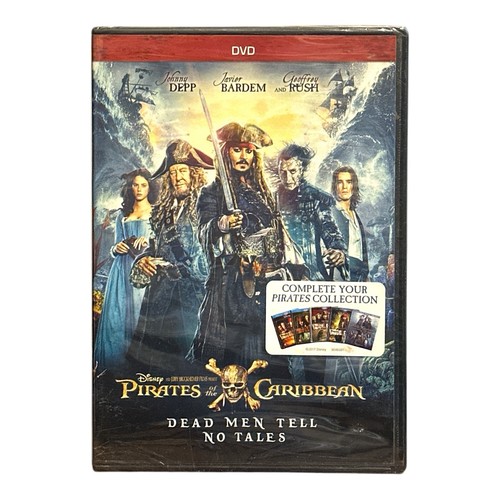 Pirates the caribbean dead - pirates,