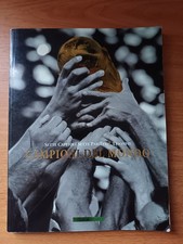 LIBRI DI SPORT CAMPIONI DEL