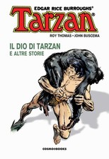 Libro Nuovo - John Buscema /