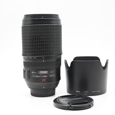 Nikon Nikkor AF-S 70-300mm