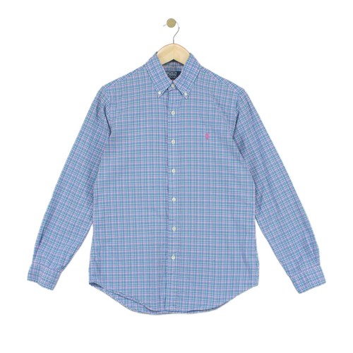 Camicia vintage ralph - vintage, lauren