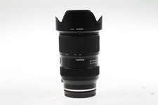 TAMRON 28-75 mm f/2,8 Di III