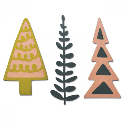 Fustelle big shot sizzix - fustelle,