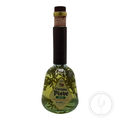 Vintage bottle landy freres - landy,