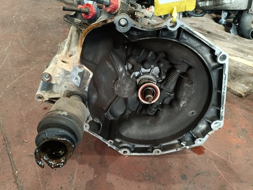 Cambio manuale completo per - completo,