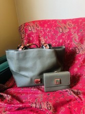 Borsa a tracolla Dooney &