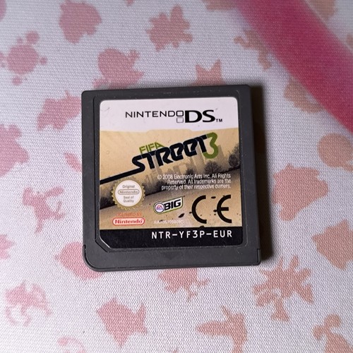 V001 nintendo ds tested - ds,