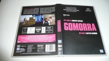 DVD   --- gomorra ---  COME