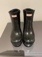 Stivali Chelsea Hunter donna