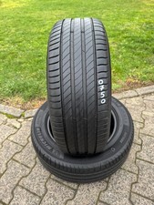 2 pneumatici estivi Michelin