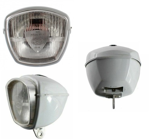 Faro anteriore cev 111 - faro,
