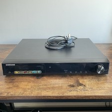 SISTEMA HOME CINEMA SAMSUNG