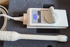 Sonda ecografica endocavitaria